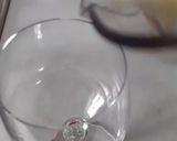 A picture of step 4 of Refreshing Apricot Drink Sharbat e Khobani.