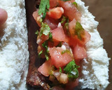 Foto del paso 2 de la receta: Choripan
