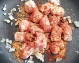 Diétás csirkemell édesburgonyával recept fázis 5 fotója