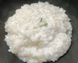 Foto langkah ke 3 dari resep Bubur Ayam Rice Cooker.