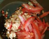 Spicy Raw Papaya Salad recipe step 8 photo