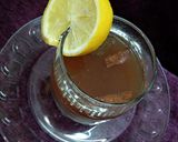 عکس مرحله 2 از دستور چای دارچینی