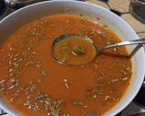 Foto del paso 6 de la receta: Sopa de Aceitunas “María Félix”