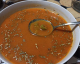 Foto del paso 6 de la receta: Sopa de Aceitunas “María Félix”