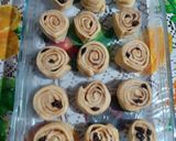 Foto del paso 22 de la receta: Roles de Canela