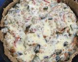 Foto del paso 8 de la receta: Tarta de verduras