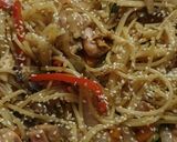 Foto del paso 5 de la receta: Chow Mein de Pollo