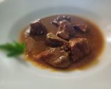 Foto del paso 9 de la receta Carne en salsa
