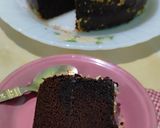 Foto langkah ke 11 dari resep Brownies Kukus Ny. Liem.