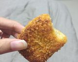 Foto langkah ke 5 dari resep Nugget Wortel Keju.