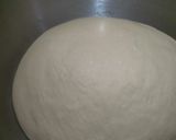 Foto langkah ke 1 dari resep Fluffy Japanese Milk Bread Milo.