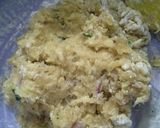 Foto langkah ke 3 dari resep 20. Otak-otak Goreng.