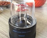 Foto langkah ke 1 dari resep Batagor (Food Processor Vienta).