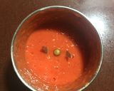 A picture of step 10 of Vegetable Momo.