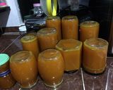 Foto del paso 5 de la receta: Mermelada de mango