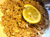Tuna Spread
