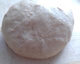 Foto del paso 3 de la receta: Masa danesa