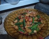 Foto langkah ke 14 dari resep 🍴Oseng Tempe Kacang Panjang.