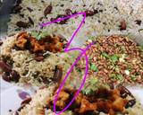 Rajma Pulao recipe step 6 photo
