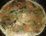பச்சை சுண்டைக்காய் கெட்டி குழம்பு ரெசிபி ஸ்டேப் 5 புகைப்படம்