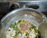 ढाबे स्टाइल में बनी मिस्सी रोटी (dhabe style se bani missi roti recipe in Hindi) रेसिपी चरण 1 फोटो
