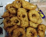Foto del paso 2 de la receta: Buñuelos de la abuela con Chocolate a la taza