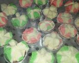 Foto langkah ke 5 dari resep Bolu Kukus Lembut.