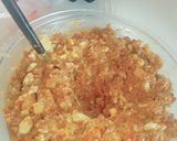 Foto del paso 3 de la receta: Empanadas de carne picada