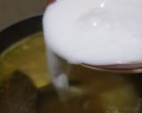 Foto langkah ke 4 dari resep Opor ayam kentang tahu.