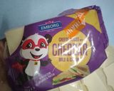 Gambar langkah 7 resipi Chicken chese pizza.