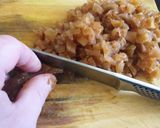 Foto del paso 2 de la receta: Tortilla de Cochayuyo