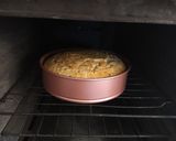 Foto del paso 6 de la receta: Torta de bananas con chips de chocolate