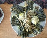 صورة لخطوة 3 من وصفة ورق عنب