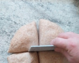 Foto del paso 3 de la receta: Pan Batido Integral