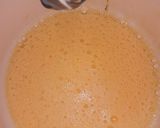 Foto del paso 2 de la receta: Bizcochuelo de vainilla!
