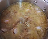 Foto del paso 4 de la receta: Carne en salsa