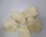 Foto langkah ke 4 dari resep Cookies Unicorn.