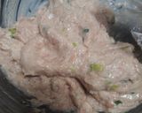 Foto langkah ke 2 dari resep Frozen Ayam Sempol.