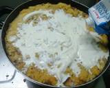 Bread Halwa recipe step 2 photo