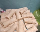 Foto langkah ke 6 dari resep Risoles Rogut Makaroni.