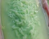 Foto langkah ke 6 dari resep Lumer di mulut, Dawet Ayu Seger Banget.