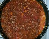 Foto del paso 4 de la receta: Salsa boloñesa