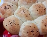 Foto del paso 10 de la receta: 🥳🥖Pan/Bollitos de Papa🥖🥳