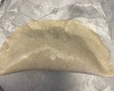 Foto del paso 4 de la receta: Empanadas de carne molida sin gluten en freidora de aire