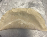 Foto del paso 4 de la receta: Empanadas de carne molida sin gluten en freidora de aire