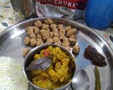 खिचड़ी रेसिपी चरण 5 फोटो