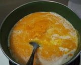 Foto langkah ke 4 dari resep Puding Pumpkin Madu Kurma.