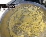 雪球餅乾，真的入口即化(奶素)的食譜步驟1照片