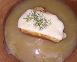 Foto del paso 7 de la receta: Sopa de cebolla