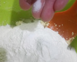 Foto del paso 1 de la receta: Tarta de Frutillas con Crema